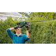 BOSCH UniversalHedgeCut 18-50 gyvatvorių žirklės